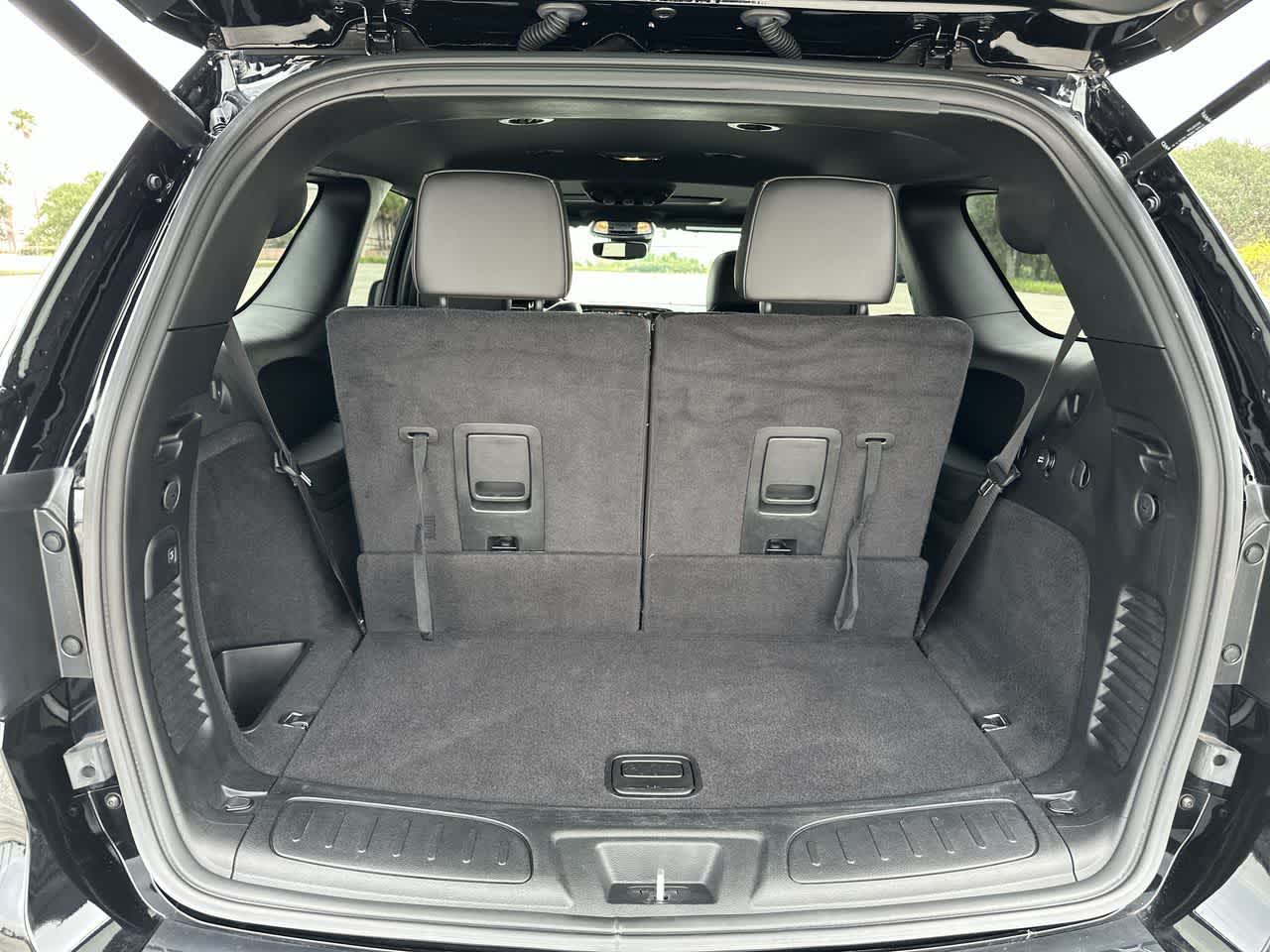 2024 Dodge Durango R/T Plus RWD