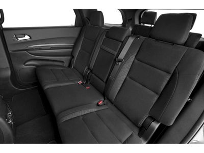 2024 Dodge Durango R/T Plus RWD