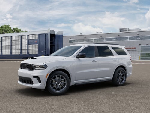 2026 Dodge Durango DURANGO GT AWD HEMI V8