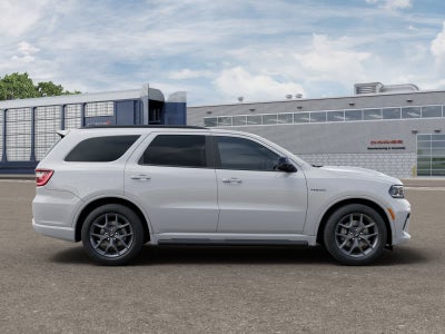 2026 Dodge Durango DURANGO GT AWD HEMI V8