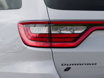 2026 Dodge Durango DURANGO GT AWD HEMI V8