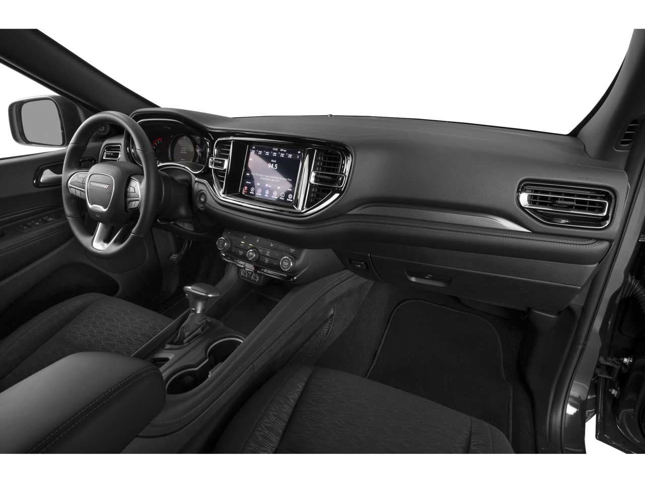 2025 Dodge Durango R/T Plus