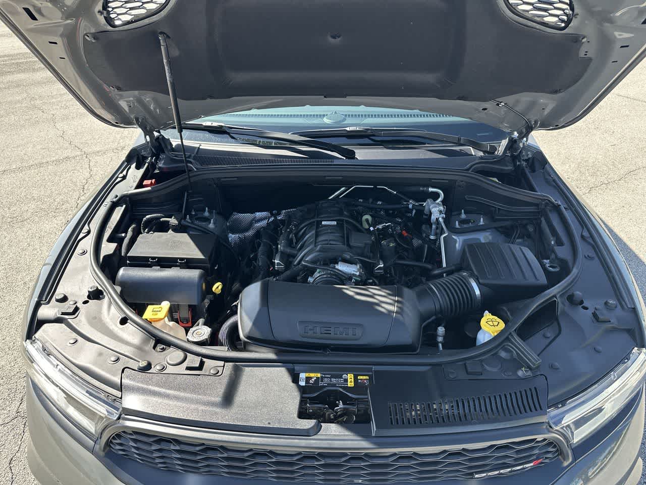 2025 Dodge Durango R/T Plus AWD