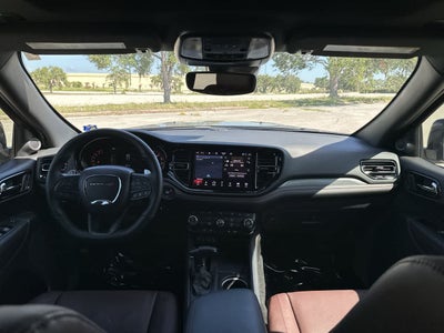 2025 Dodge Durango R/T Plus AWD