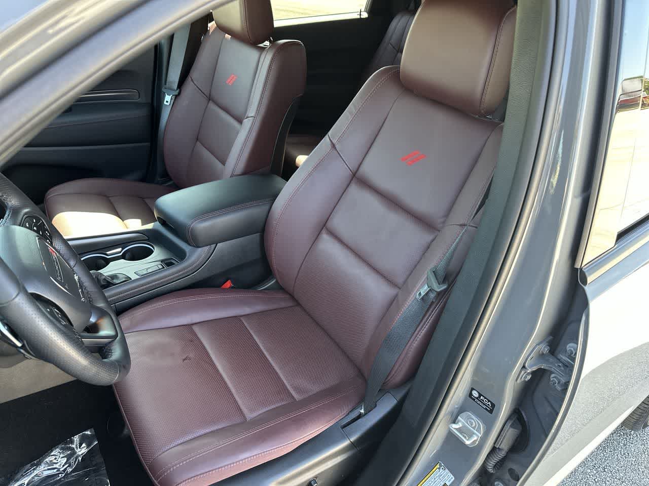 2025 Dodge Durango R/T Plus AWD