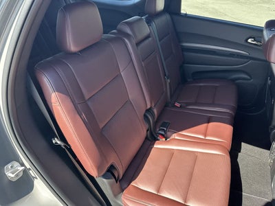 2025 Dodge Durango R/T Plus AWD