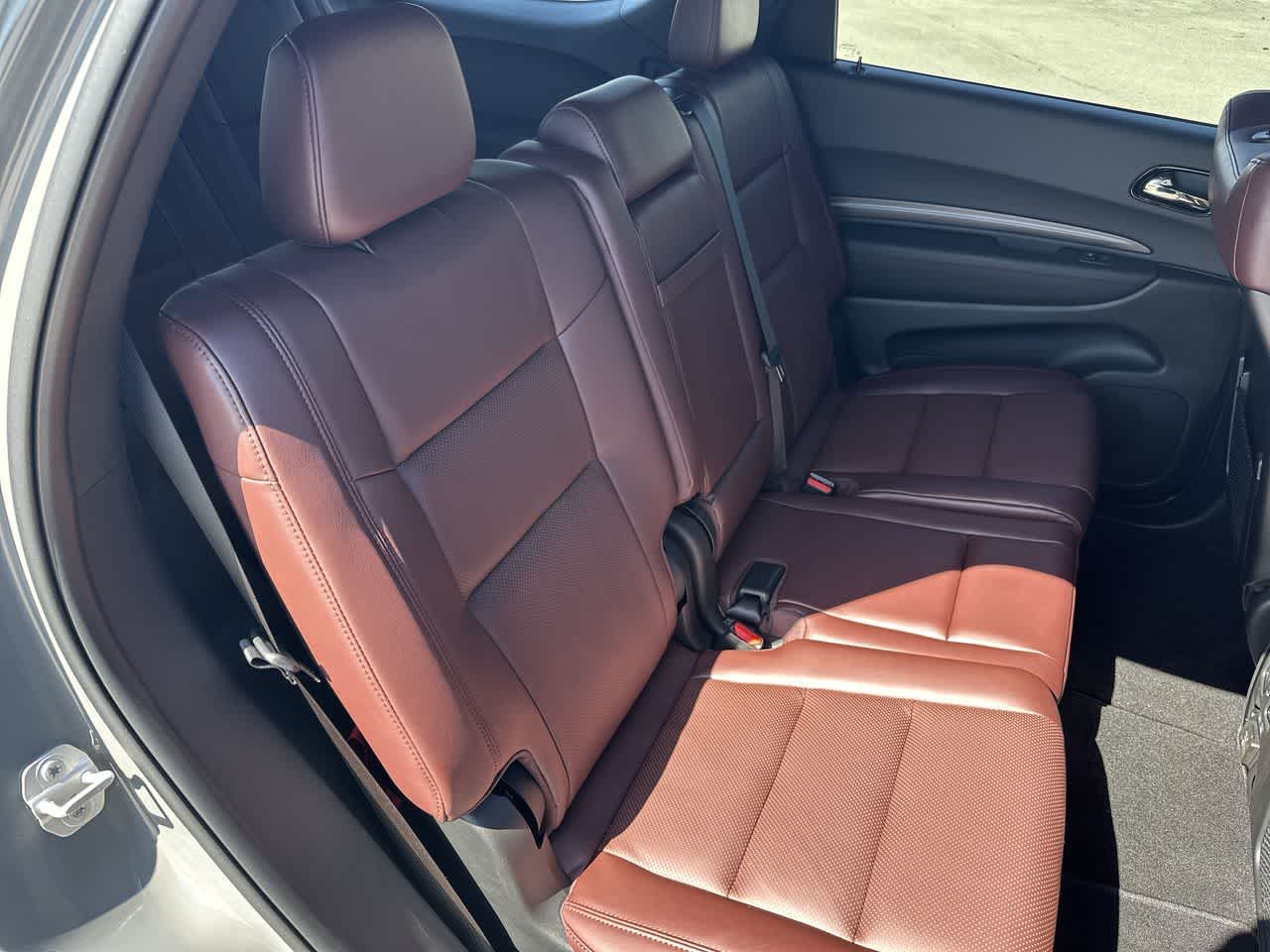 2025 Dodge Durango R/T Plus AWD