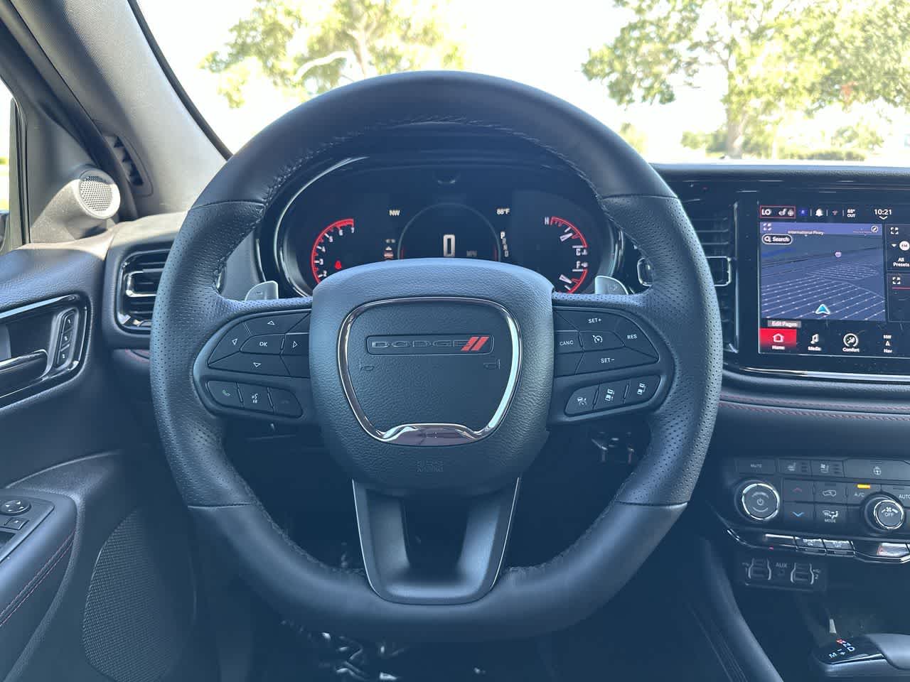 2025 Dodge Durango R/T Plus AWD