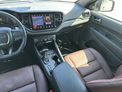 2025 Dodge Durango R/T Plus AWD