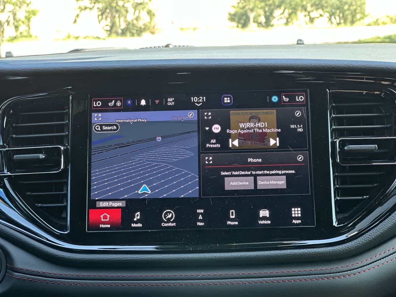2025 Dodge Durango R/T Plus AWD