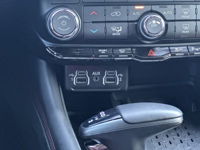 2025 Dodge Durango R/T Plus AWD