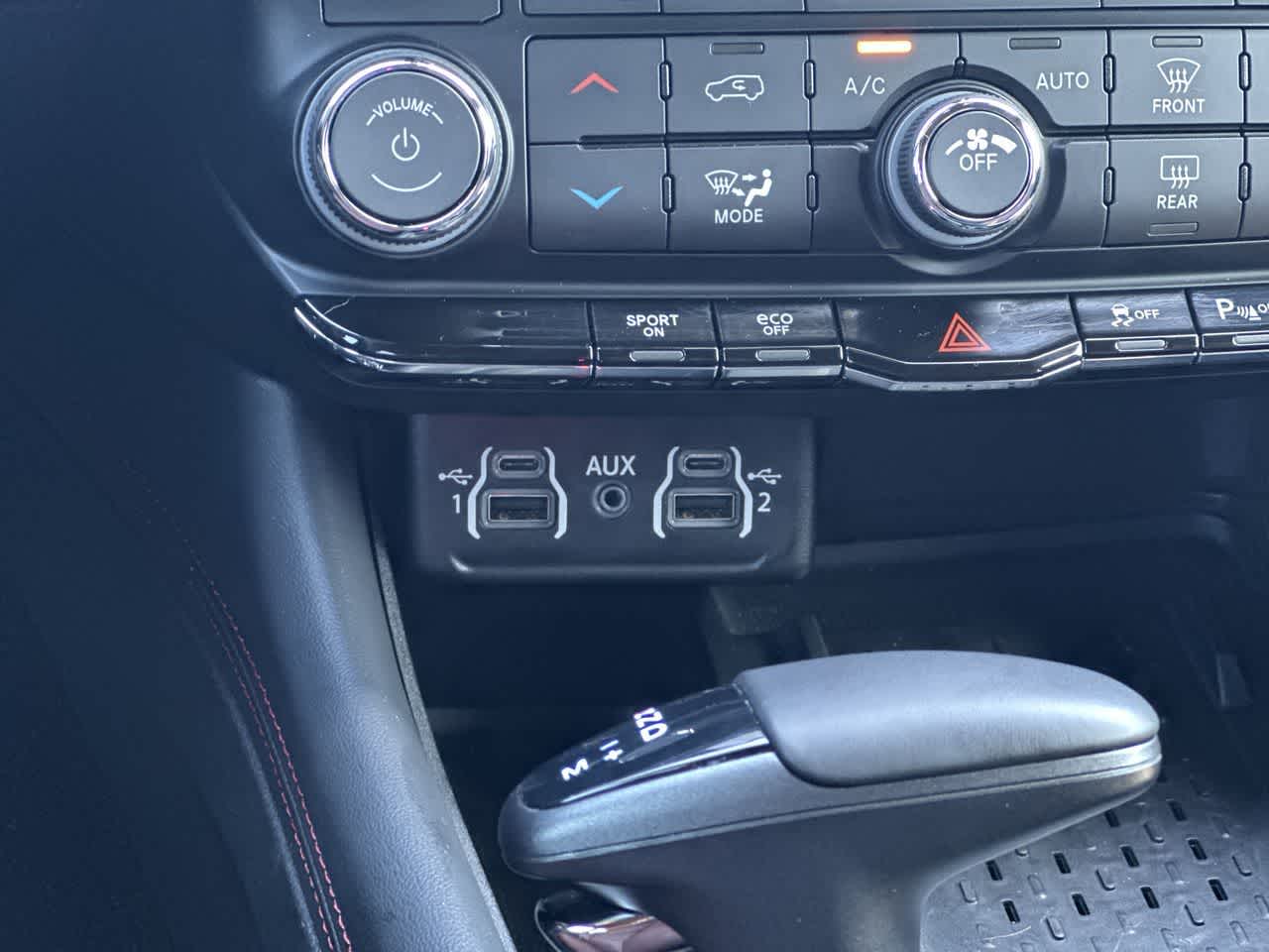 2025 Dodge Durango R/T Plus AWD
