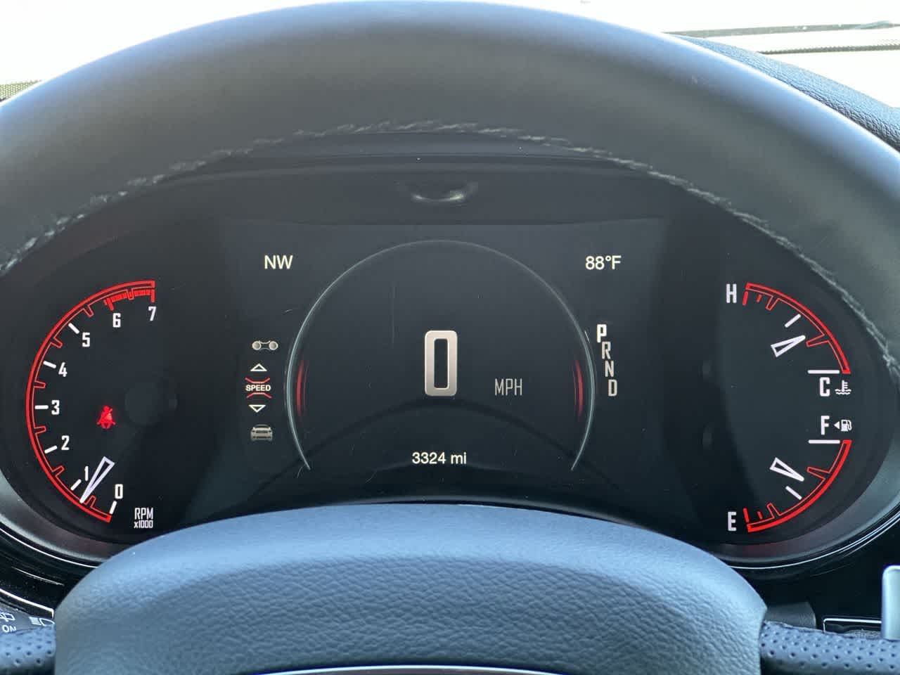 2025 Dodge Durango R/T Plus AWD