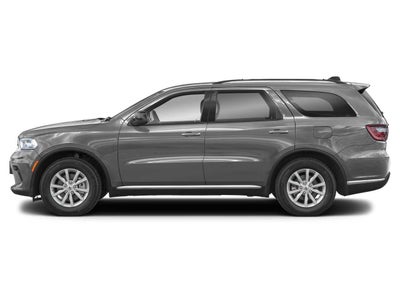 2025 Dodge Durango R/T Plus