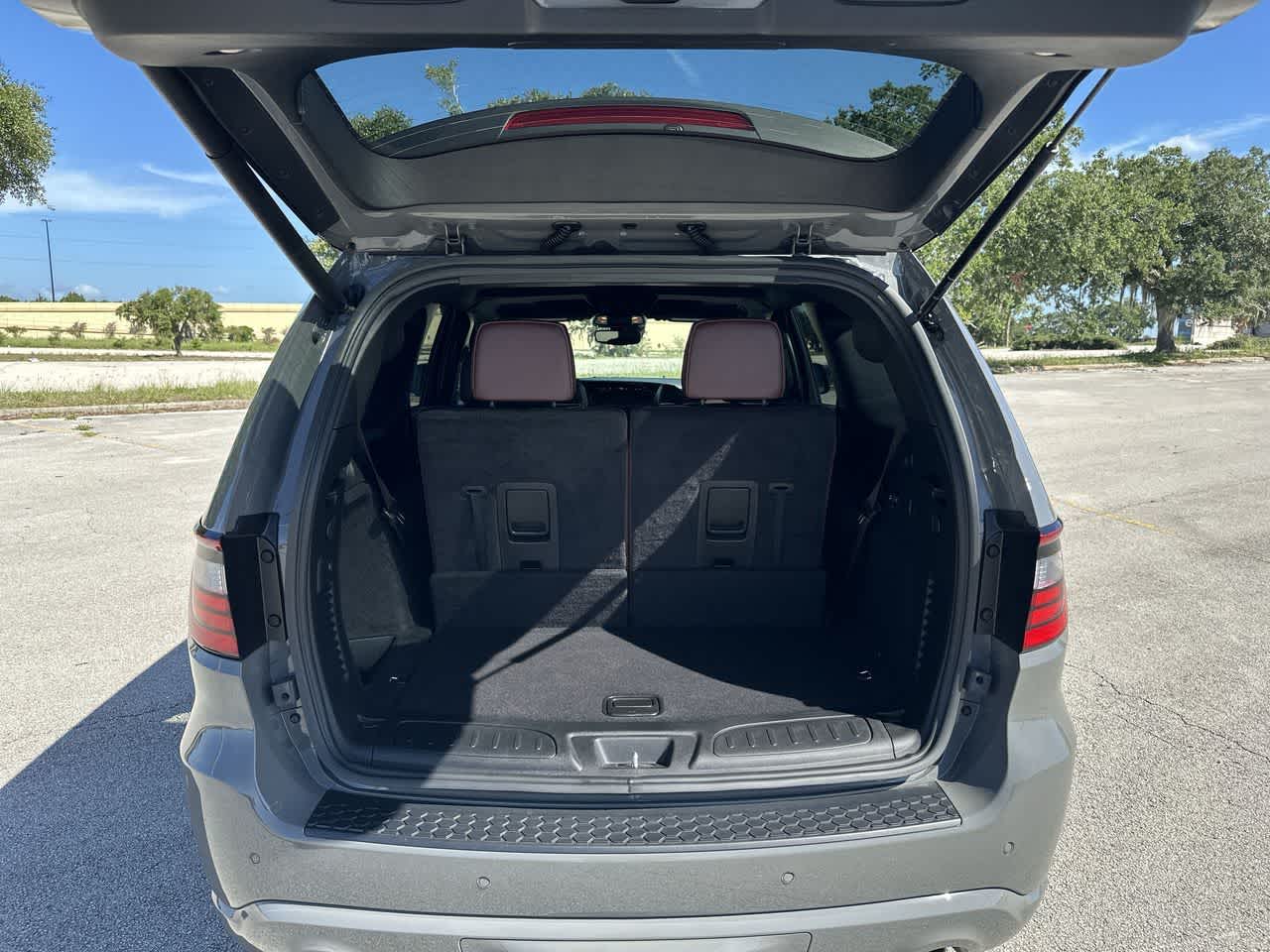 2025 Dodge Durango R/T Plus AWD