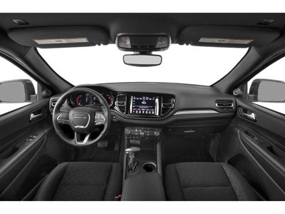 2025 Dodge Durango R/T Plus