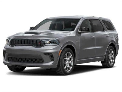2026 Dodge Durango GT Plus AWD HEMI V8
