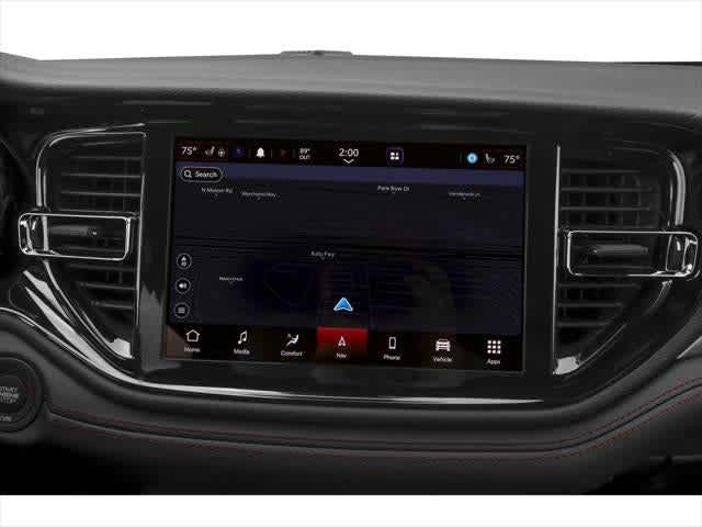 2026 Dodge Durango GT Plus AWD HEMI V8