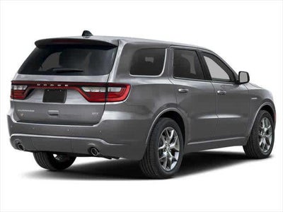 2026 Dodge Durango GT Plus AWD HEMI V8