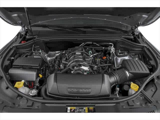 2026 Dodge Durango GT Plus AWD HEMI V8