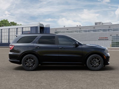 2026 Dodge Durango DURANGO GT AWD HEMI V8