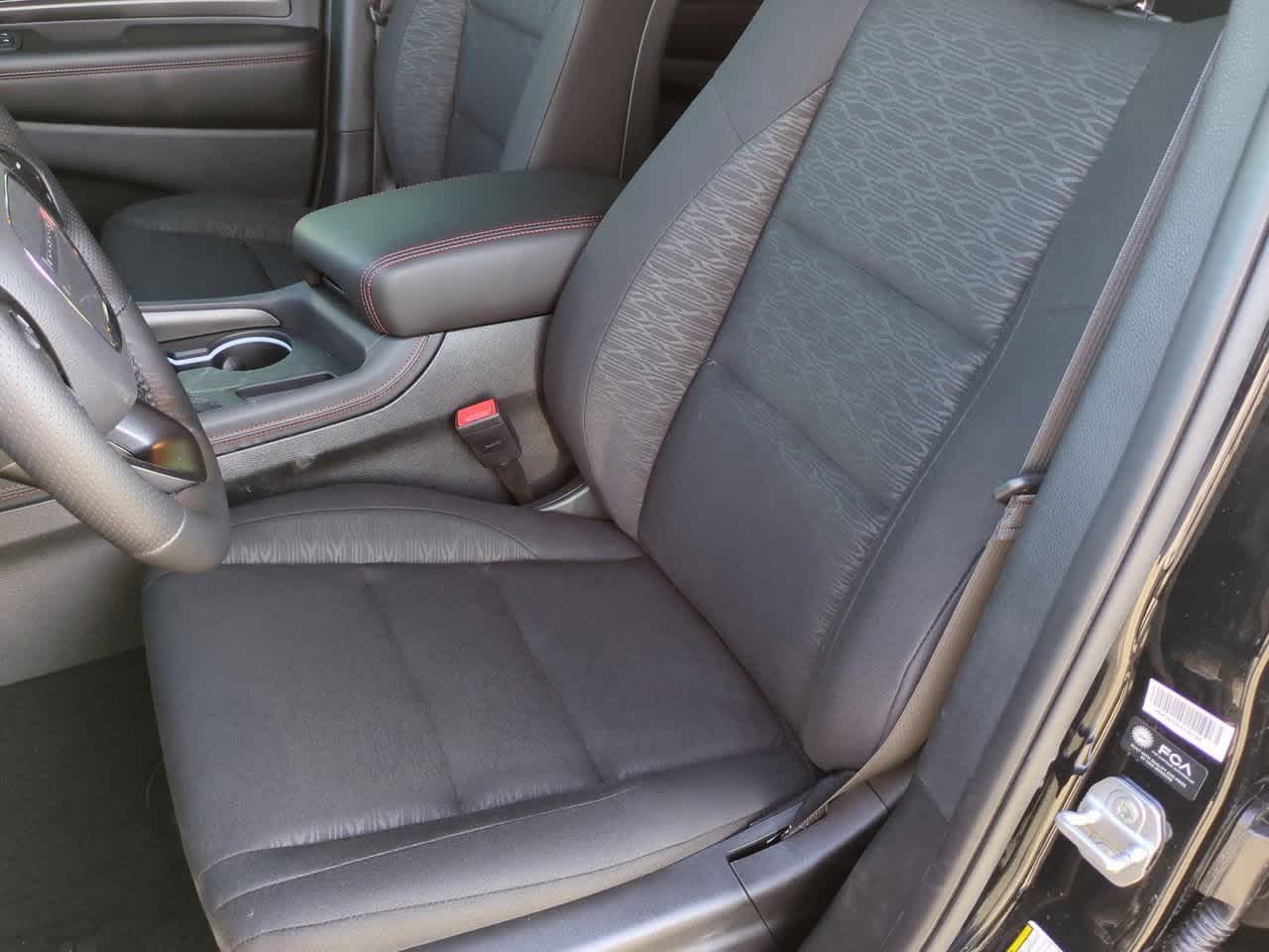 2026 Dodge Durango DURANGO GT AWD HEMI V8