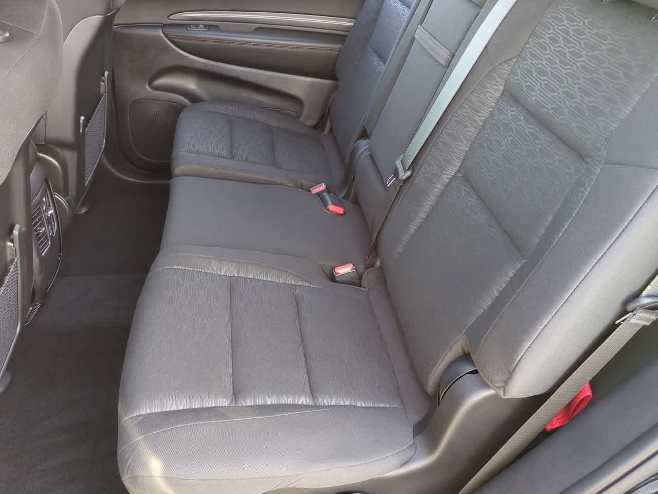 2026 Dodge Durango DURANGO GT AWD HEMI V8