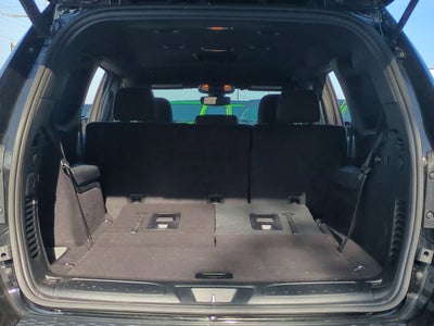 2026 Dodge Durango DURANGO GT AWD HEMI V8