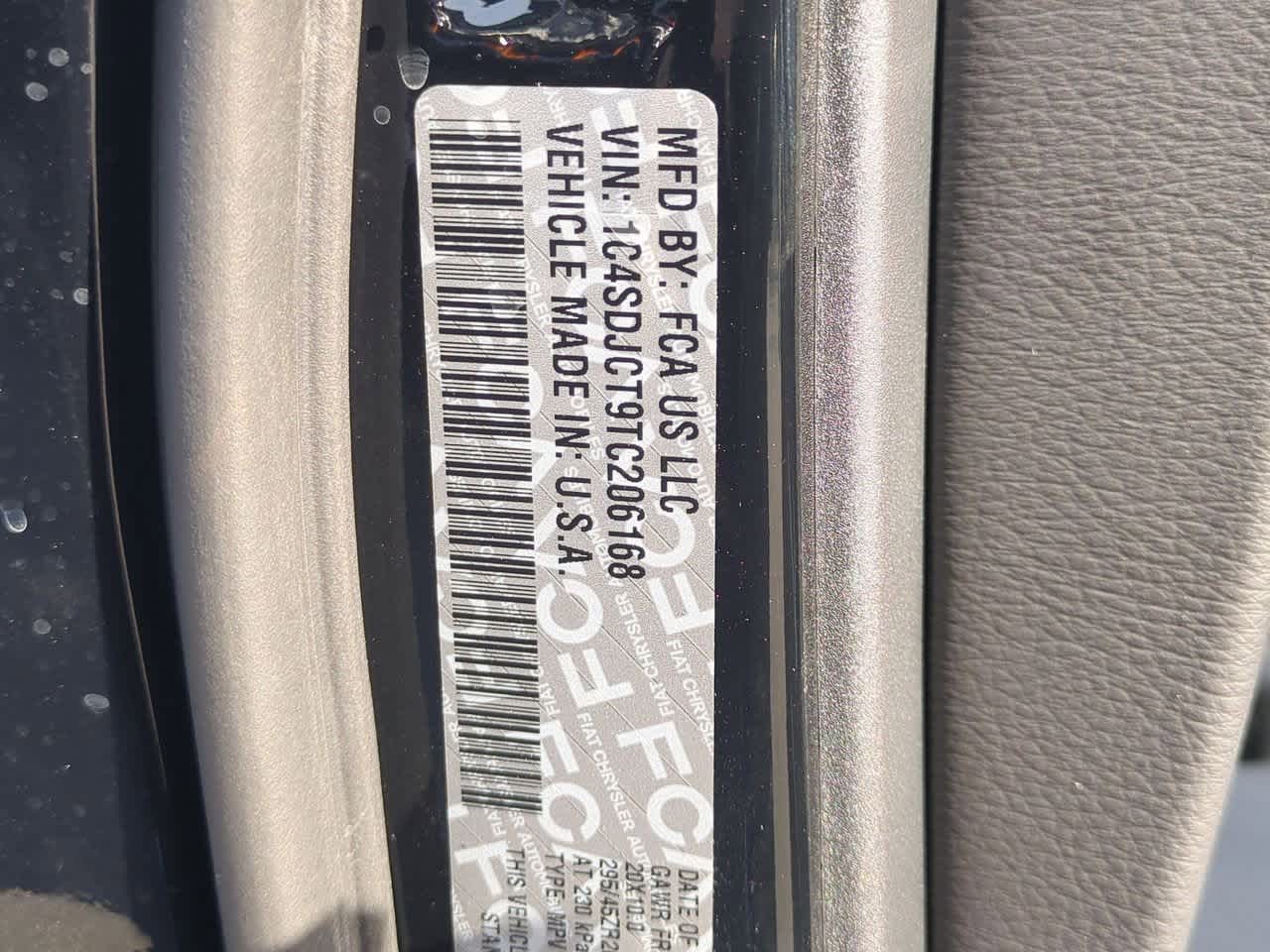 2026 Dodge Durango DURANGO GT AWD HEMI V8