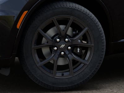 2026 Dodge Durango DURANGO GT AWD HEMI V8