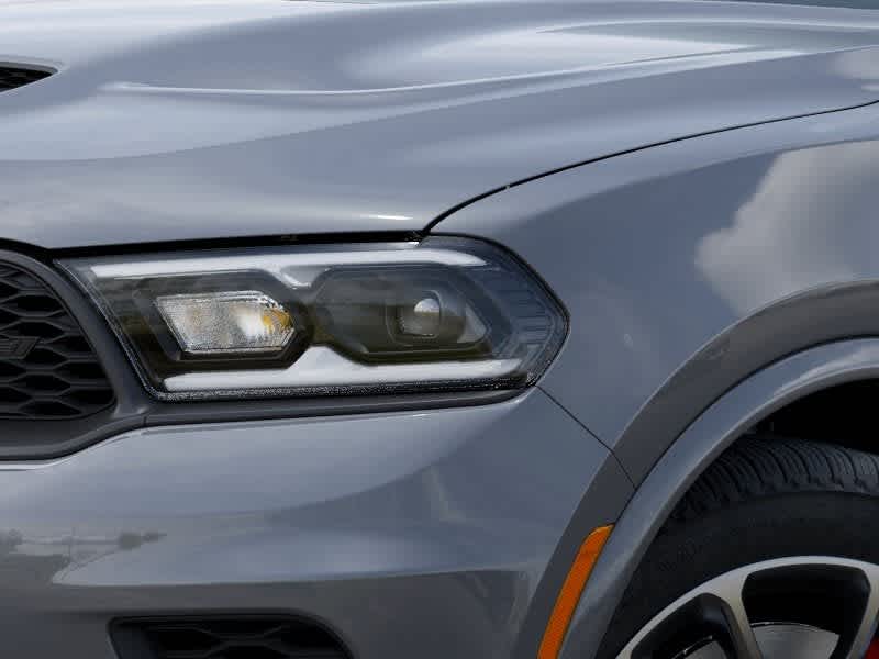 2026 Dodge Durango DURANGO R/T 392 AWD LAUNCH EDITION