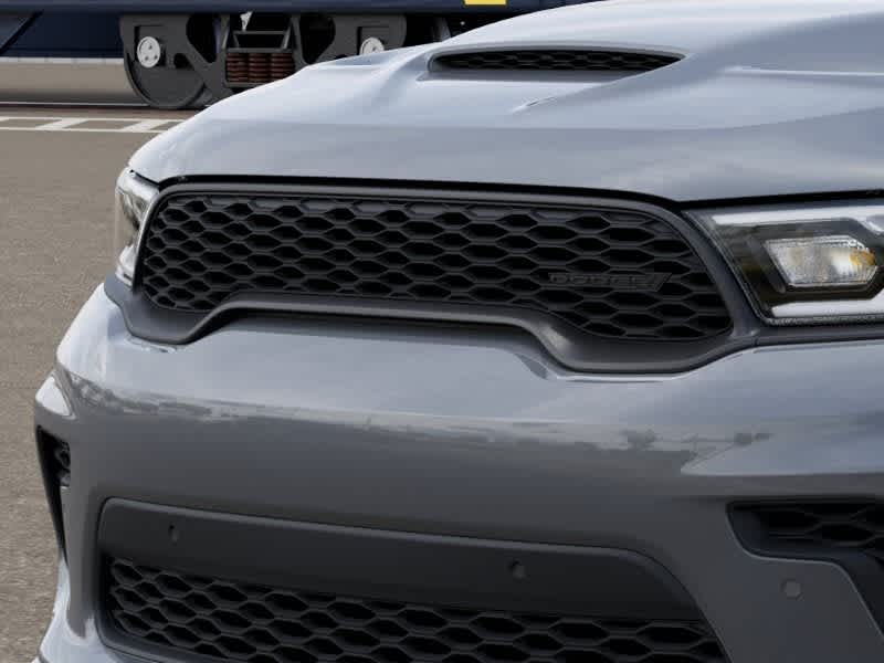 2026 Dodge Durango DURANGO R/T 392 AWD LAUNCH EDITION