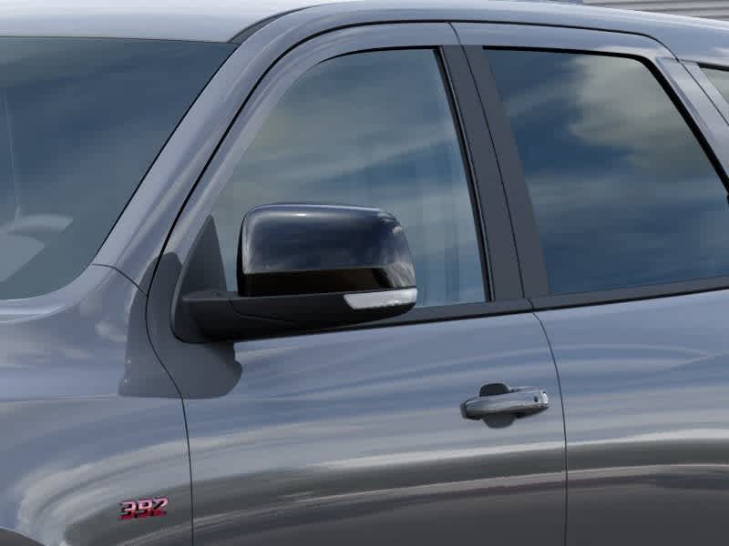 2026 Dodge Durango DURANGO R/T 392 AWD LAUNCH EDITION