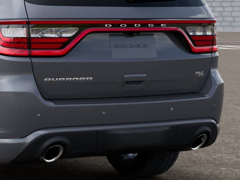 2026 Dodge Durango DURANGO R/T 392 AWD LAUNCH EDITION