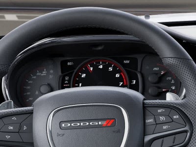 2026 Dodge Durango DURANGO R/T 392 AWD LAUNCH EDITION