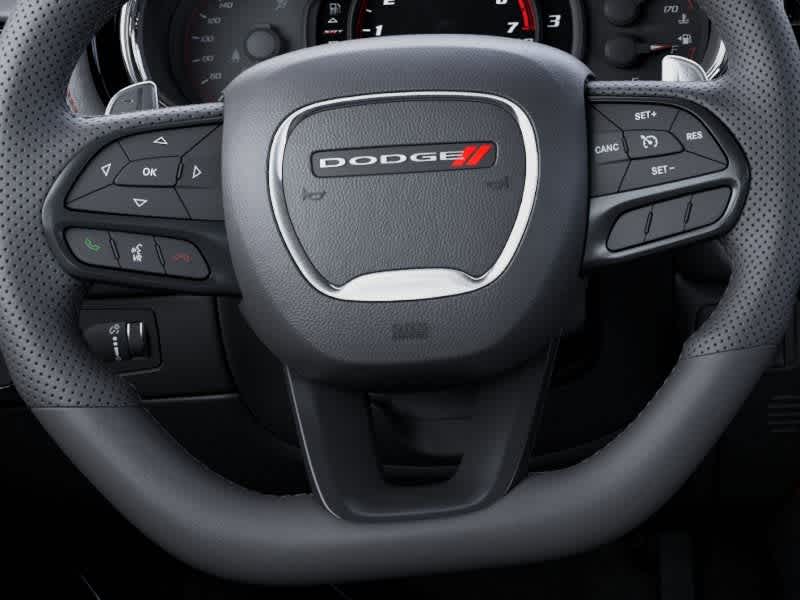 2026 Dodge Durango DURANGO R/T 392 AWD LAUNCH EDITION