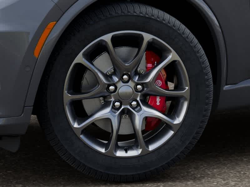 2026 Dodge Durango DURANGO R/T 392 AWD LAUNCH EDITION