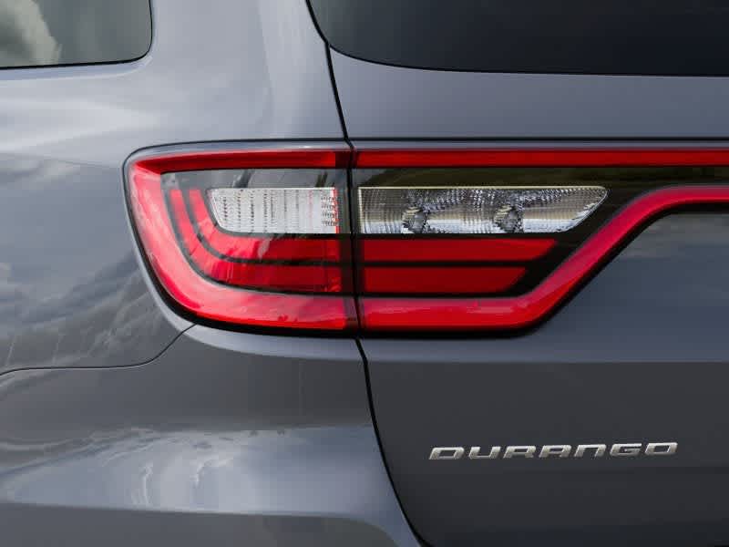 2026 Dodge Durango DURANGO R/T 392 AWD LAUNCH EDITION
