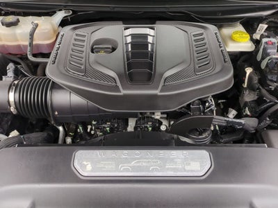 2024 Jeep Wagoneer L Series II 4x2