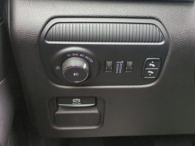 2024 Jeep Wagoneer L Series II 4x2
