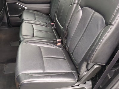 2024 Jeep Wagoneer L Series II 4x2