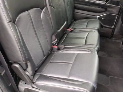 2024 Jeep Wagoneer L Series II 4x2