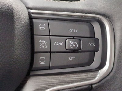 2024 Jeep Wagoneer L Series II 4x2