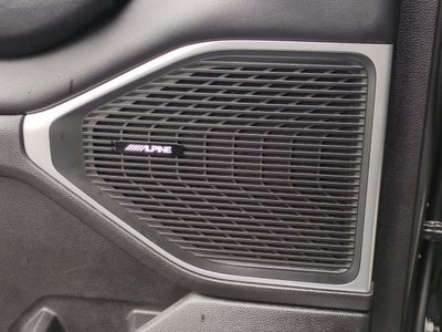 2024 Jeep Wagoneer L Series II 4x2