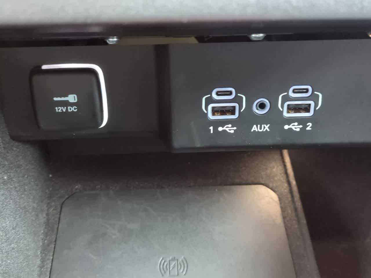 2024 Jeep Wagoneer L Series II 4x2