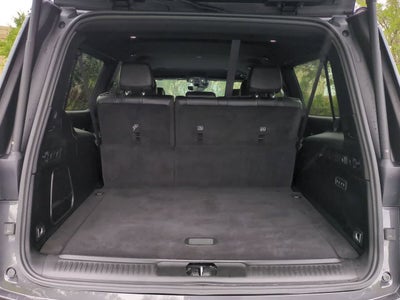 2024 Jeep Wagoneer L Series II 4x2