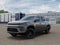 2026 Jeep Grand Wagoneer GRAND WAGONEER L LIMITED RESERVE 4X4