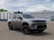 2026 Jeep Grand Wagoneer GRAND WAGONEER L LIMITED RESERVE 4X4