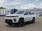 2026 Jeep Grand Wagoneer L GRAND WAGONEER L SUMMIT RESERVE 4X4