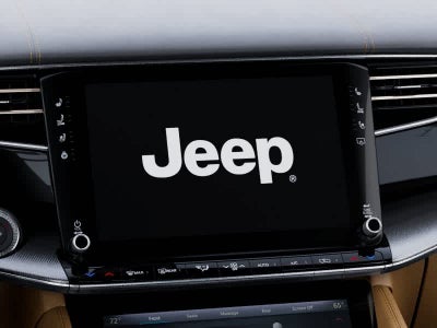 2026 Jeep Grand Wagoneer L GRAND WAGONEER L SUMMIT RESERVE 4X4